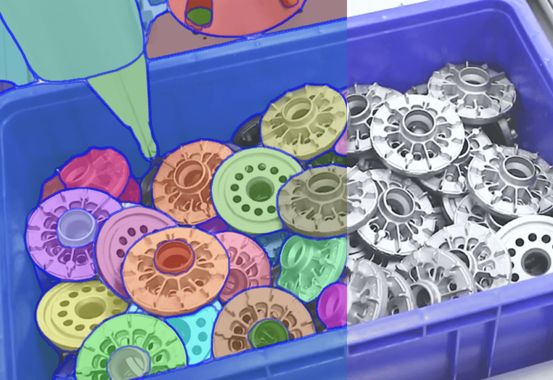 linear demo image