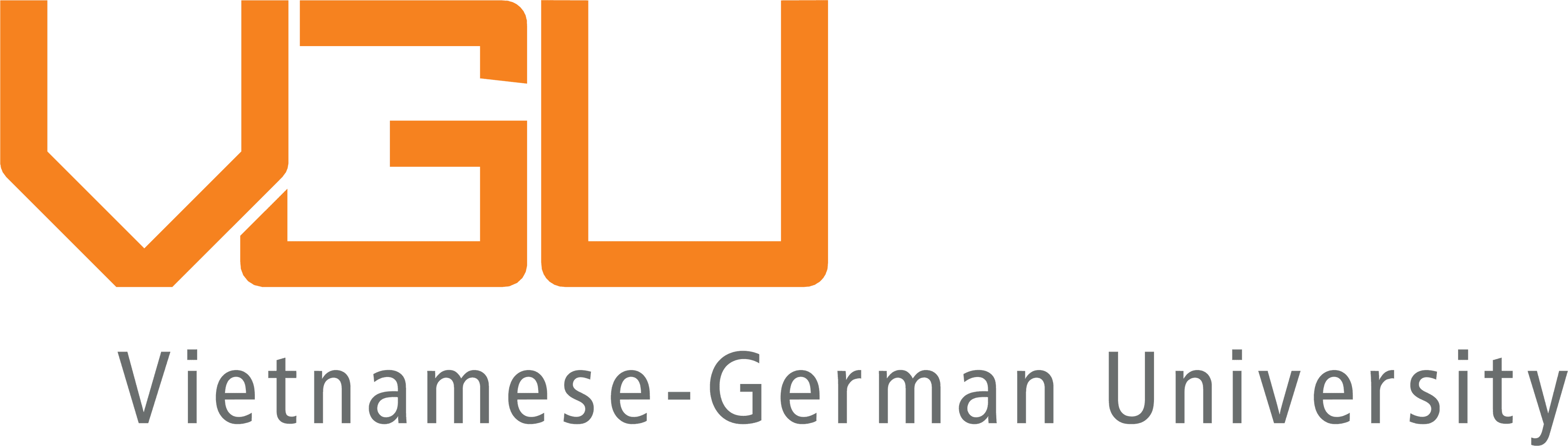 Vietnamese-German University