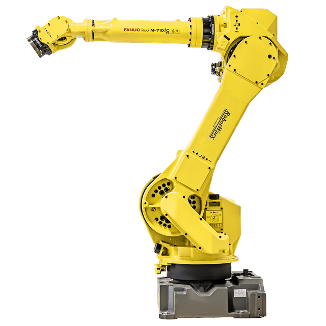 FANUC
