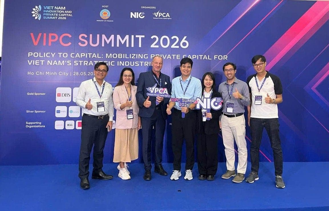 OpenMind Robotics Highlights Advanced AI Vision & Robotic Control at VIPC 2026: Photo 1