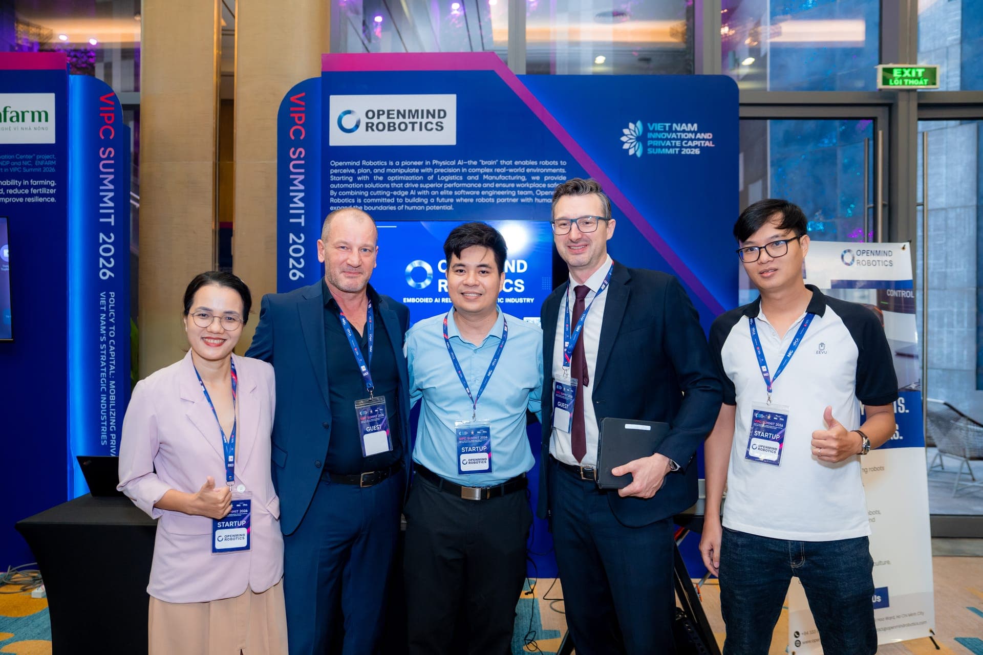 VIPC Summit 2026
